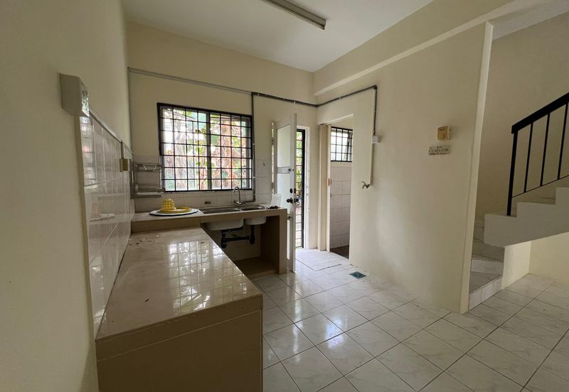 Taman Bukit Permai, Cheras