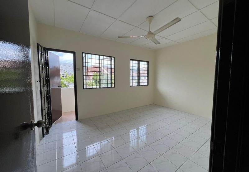 Taman Bukit Permai, Cheras