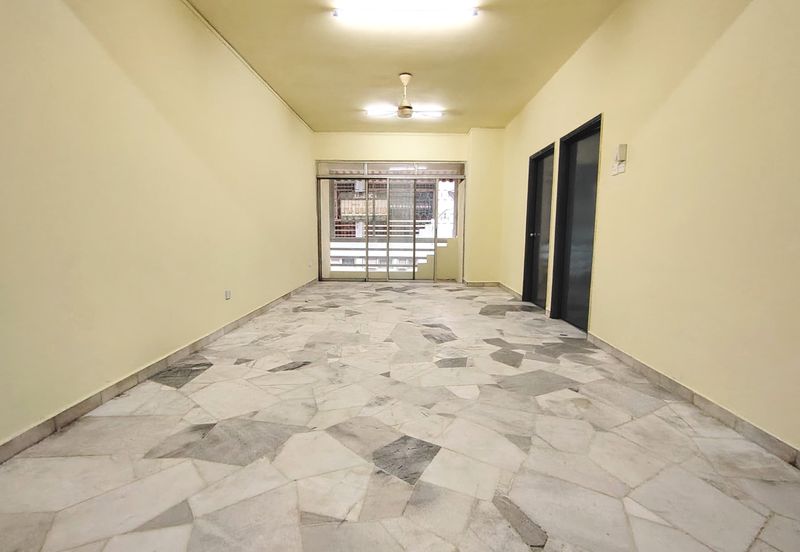 Kuchai Entrepreneurs Park