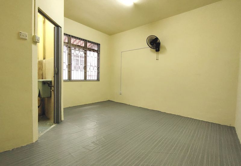 Kuchai Entrepreneurs Park