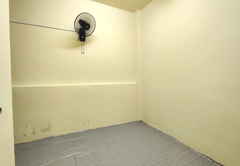 Kuchai Entrepreneurs Park