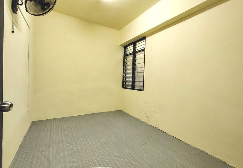 Kuchai Entrepreneurs Park