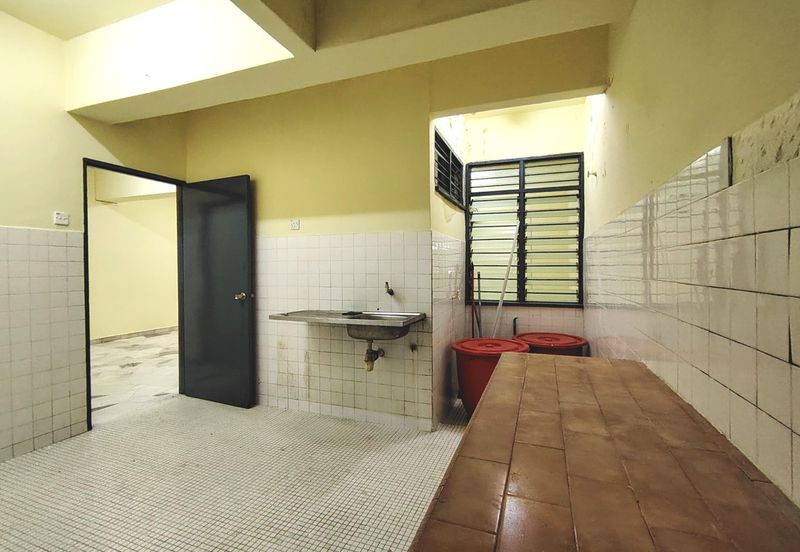 Kuchai Entrepreneurs Park