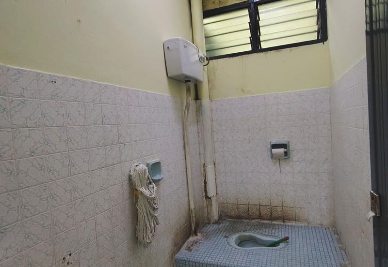 Kuchai Entrepreneurs Park