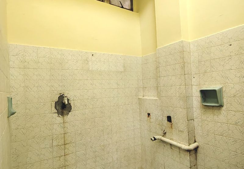 Kuchai Entrepreneurs Park