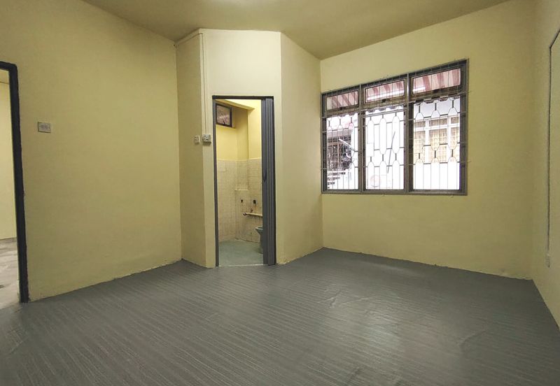 Kuchai Entrepreneurs Park