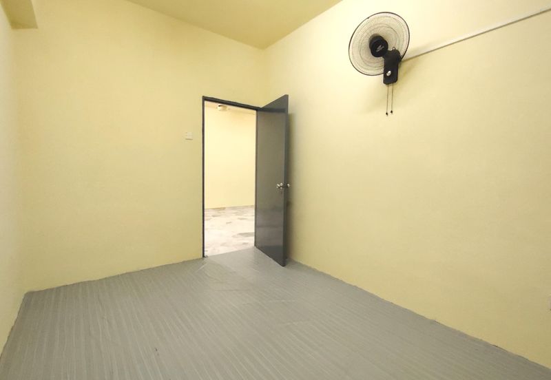 Kuchai Entrepreneurs Park