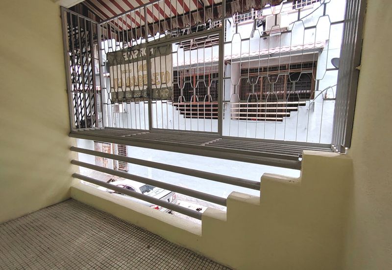 Kuchai Entrepreneurs Park