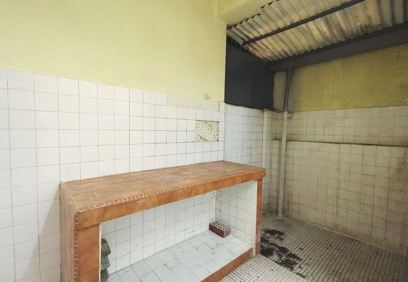 Kuchai Entrepreneurs Park