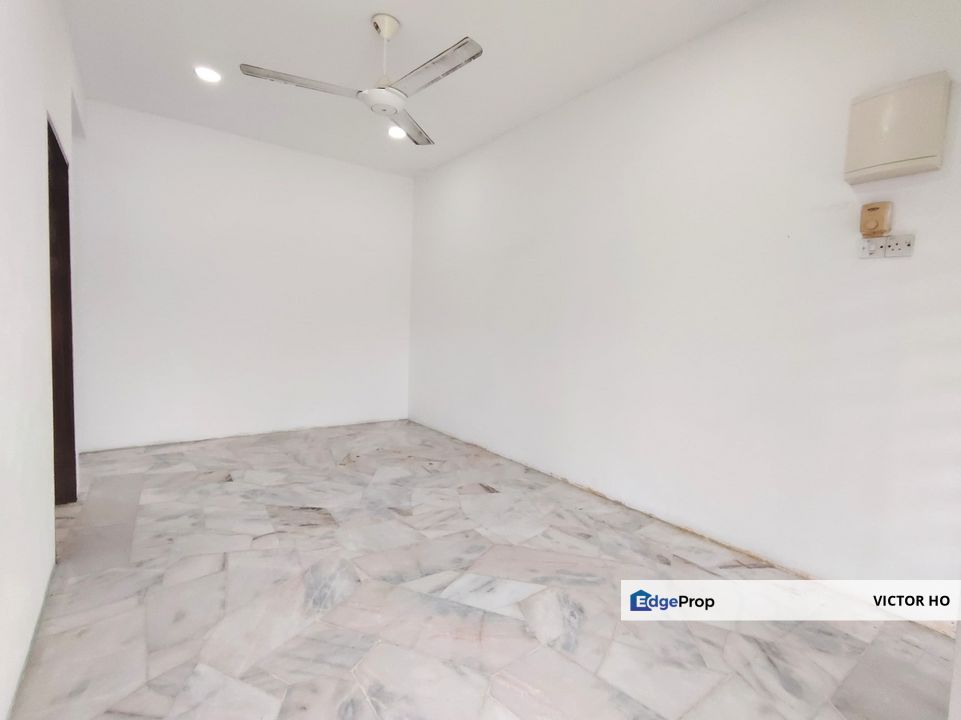 Taman Pelangi Indah, Mantin, Negeri Sembilan, Single Storey Terrace House For Rent, Negeri Sembilan, Mantin