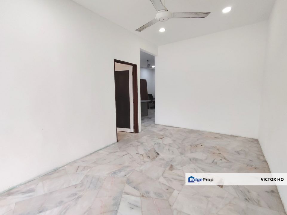 Taman Pelangi Indah, Mantin, Negeri Sembilan, Single Storey Terrace House For Rent, Negeri Sembilan, Mantin