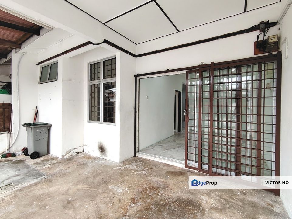 Taman Pelangi Indah, Mantin, Negeri Sembilan, Single Storey Terrace House For Rent, Negeri Sembilan, Mantin
