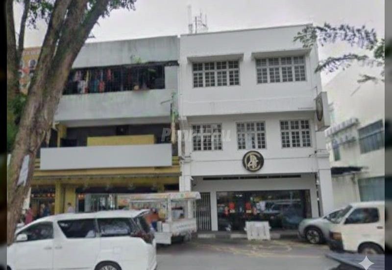 BANDAR BARU SRI PETALING