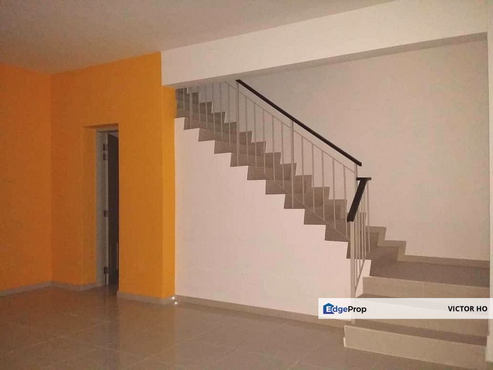 The Garden @ Semenyih Mewah Fasa 4, Double Storey ,Selangor, Selangor, Semenyih