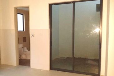 The Garden @ Semenyih Mewah Fasa 4