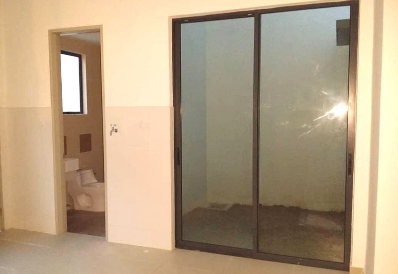 The Garden @ Semenyih Mewah Fasa 4