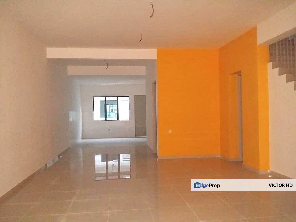 The Garden @ Semenyih Mewah Fasa 4, Double Storey ,Selangor, Selangor, Semenyih