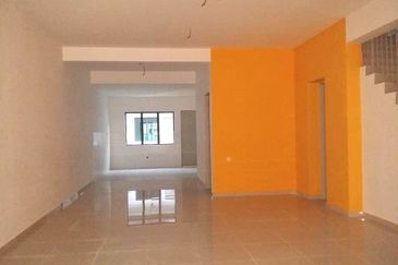 The Garden @ Semenyih Mewah Fasa 4