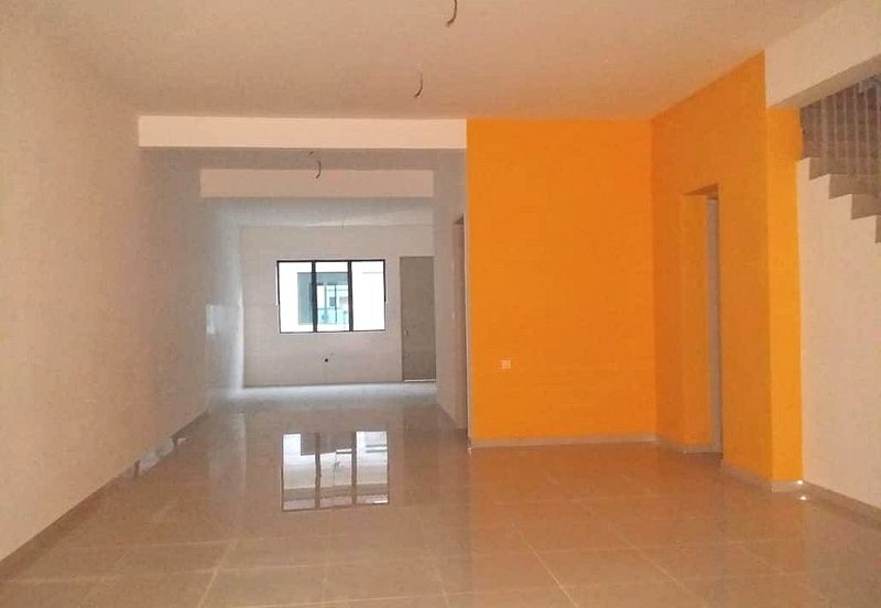 The Garden @ Semenyih Mewah Fasa 4