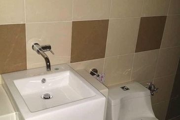 The Garden @ Semenyih Mewah Fasa 4