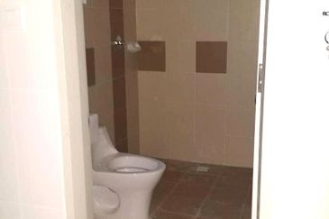 The Garden @ Semenyih Mewah Fasa 4