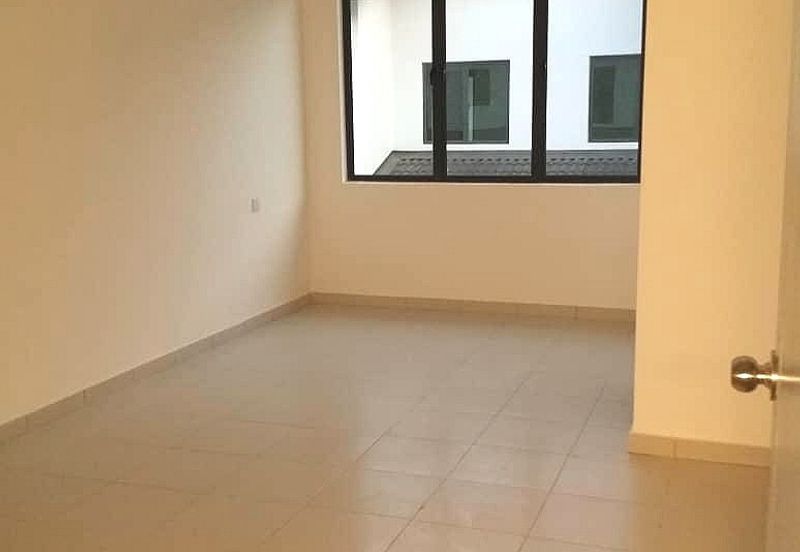 The Garden @ Semenyih Mewah Fasa 4