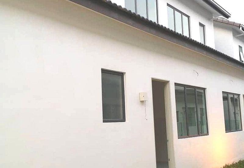 The Garden @ Semenyih Mewah Fasa 4