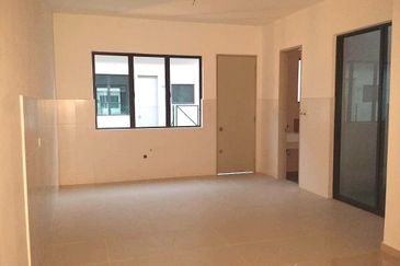 The Garden @ Semenyih Mewah Fasa 4