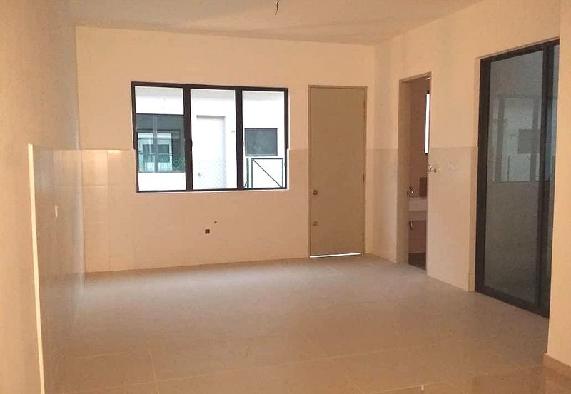 The Garden @ Semenyih Mewah Fasa 4