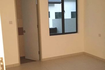 The Garden @ Semenyih Mewah Fasa 4