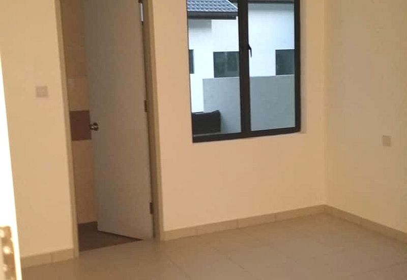 The Garden @ Semenyih Mewah Fasa 4