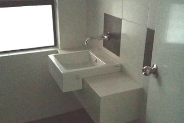 The Garden @ Semenyih Mewah Fasa 4