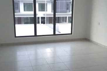 The Garden @ Semenyih Mewah Fasa 4