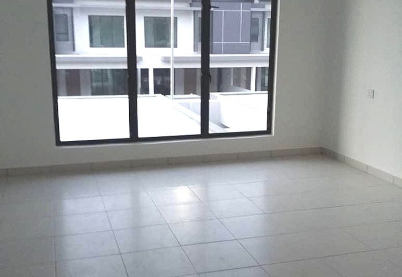 The Garden @ Semenyih Mewah Fasa 4