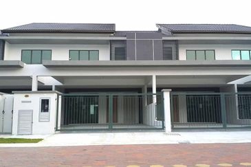 The Garden @ Semenyih Mewah Fasa 4