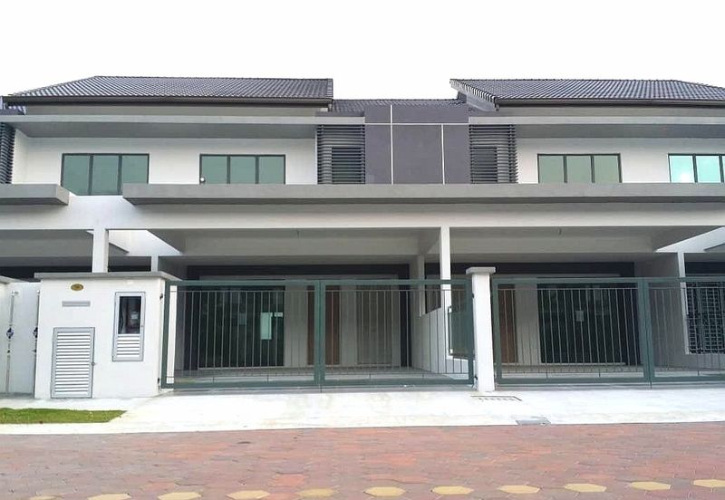 The Garden @ Semenyih Mewah Fasa 4