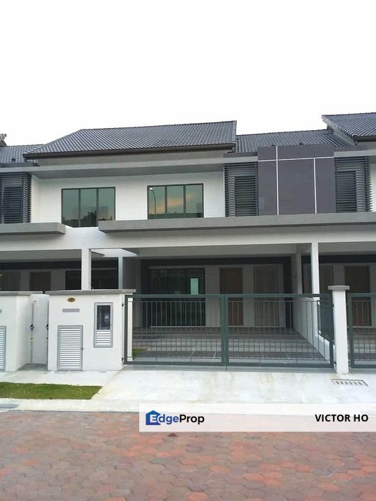 The Garden @ Semenyih Mewah Fasa 4, Double Storey ,Selangor, Selangor, Semenyih