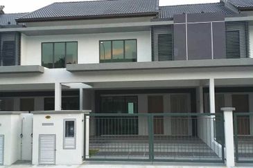 The Garden @ Semenyih Mewah Fasa 4