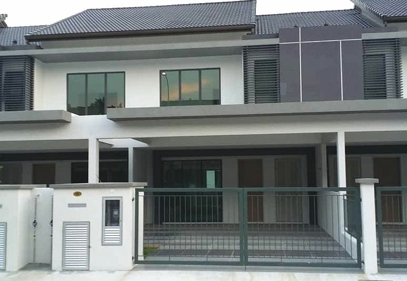 The Garden @ Semenyih Mewah Fasa 4