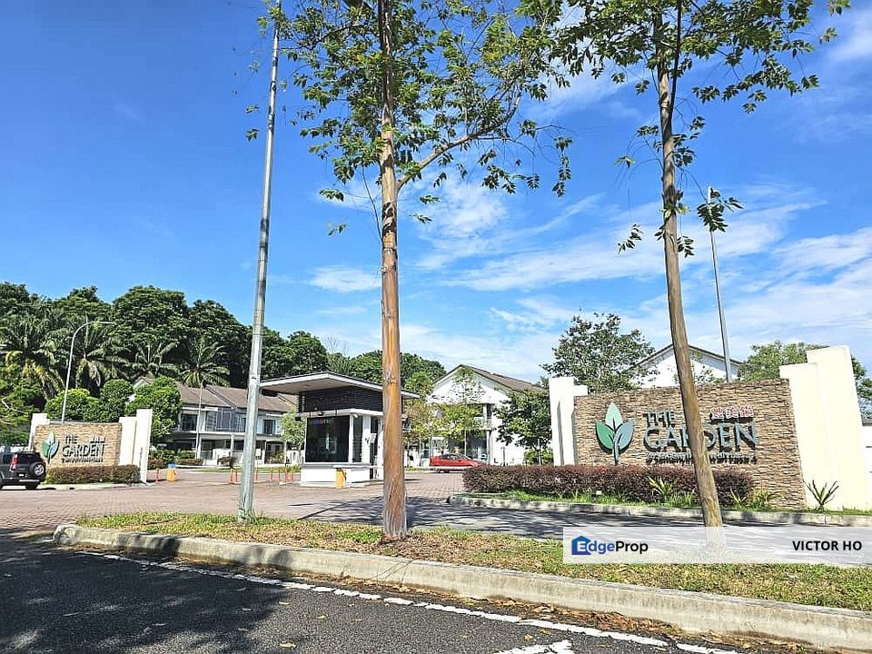 The Garden @ Semenyih Mewah Fasa 4, Double Storey ,Selangor, Selangor, Semenyih