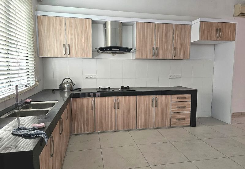 The Garden @ Semenyih Mewah Fasa 4