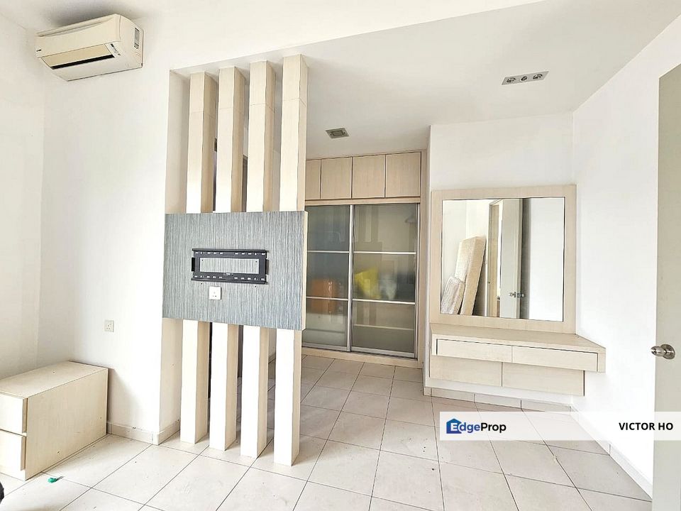 The Garden @ Semenyih Mewah Fasa 4, Fully Renovated, Selangor, Selangor, Semenyih