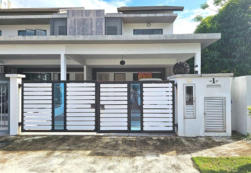 The Garden @ Semenyih Mewah Fasa 4