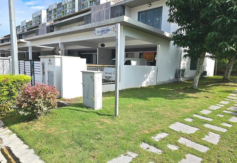 The Garden @ Semenyih Mewah Fasa 4