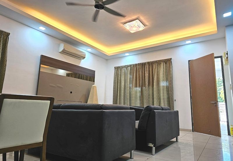 The Garden @ Semenyih Mewah Fasa 4