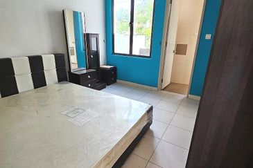 The Garden @ Semenyih Mewah Fasa 4