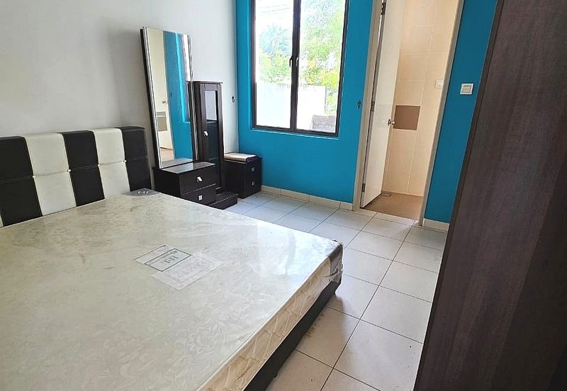 The Garden @ Semenyih Mewah Fasa 4