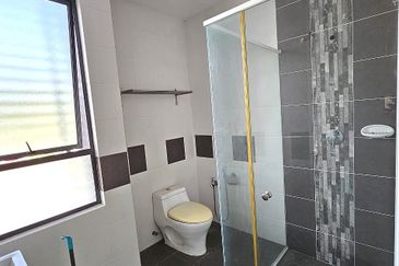 The Garden @ Semenyih Mewah Fasa 4