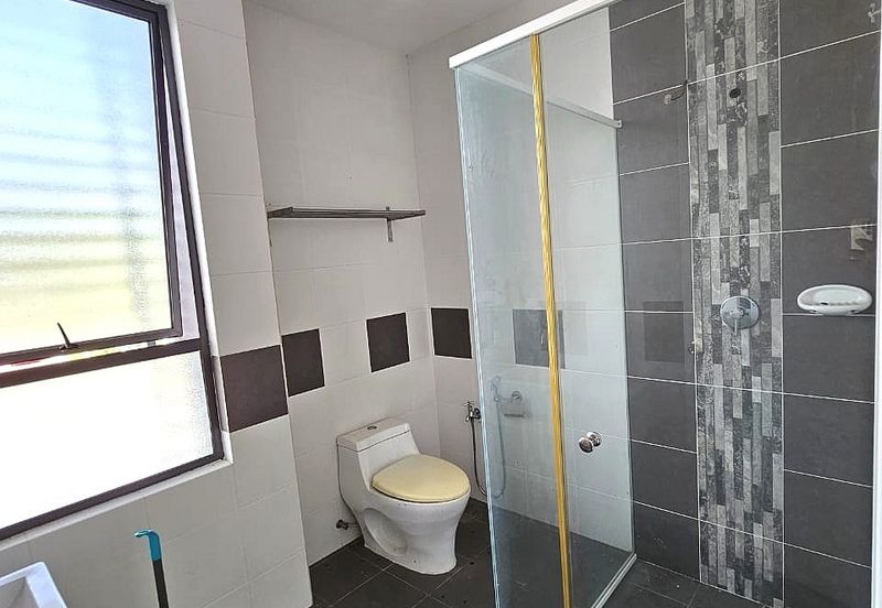 The Garden @ Semenyih Mewah Fasa 4