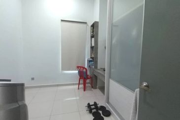 Ridgewood Canary Garden @ Bandar Bestari